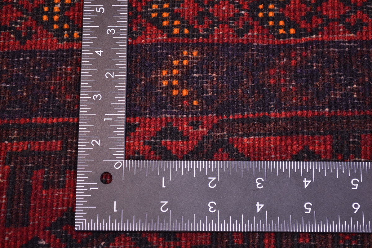 Fine Belouch rug 1.46x0.96m