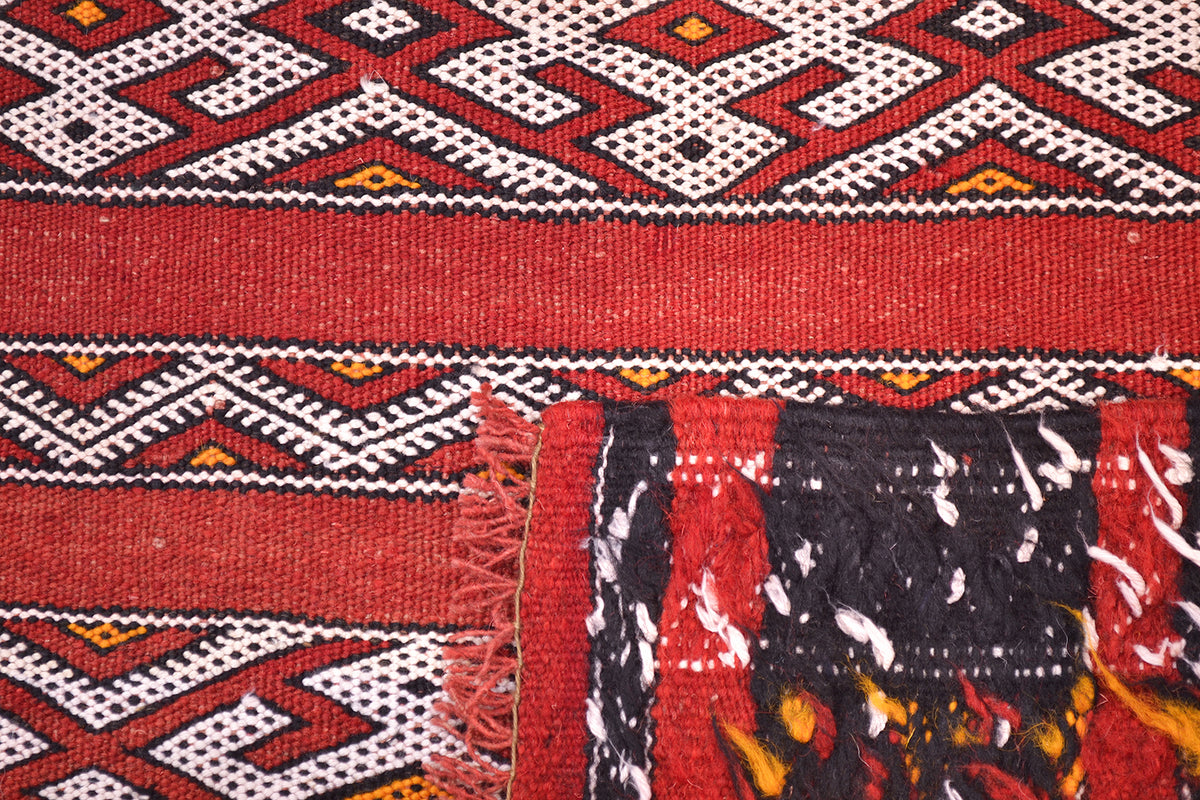 Zemmour Kilim rug