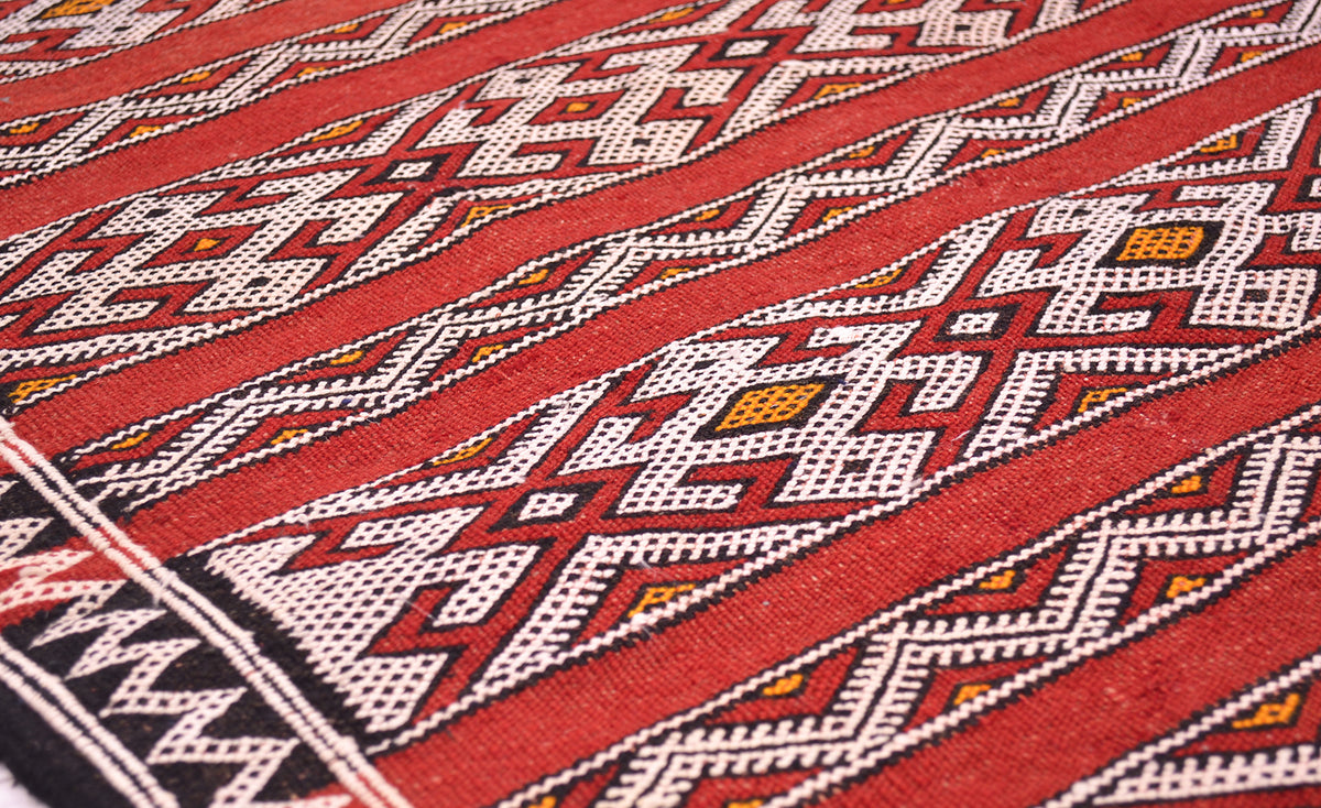 Zemmour Kilim rug