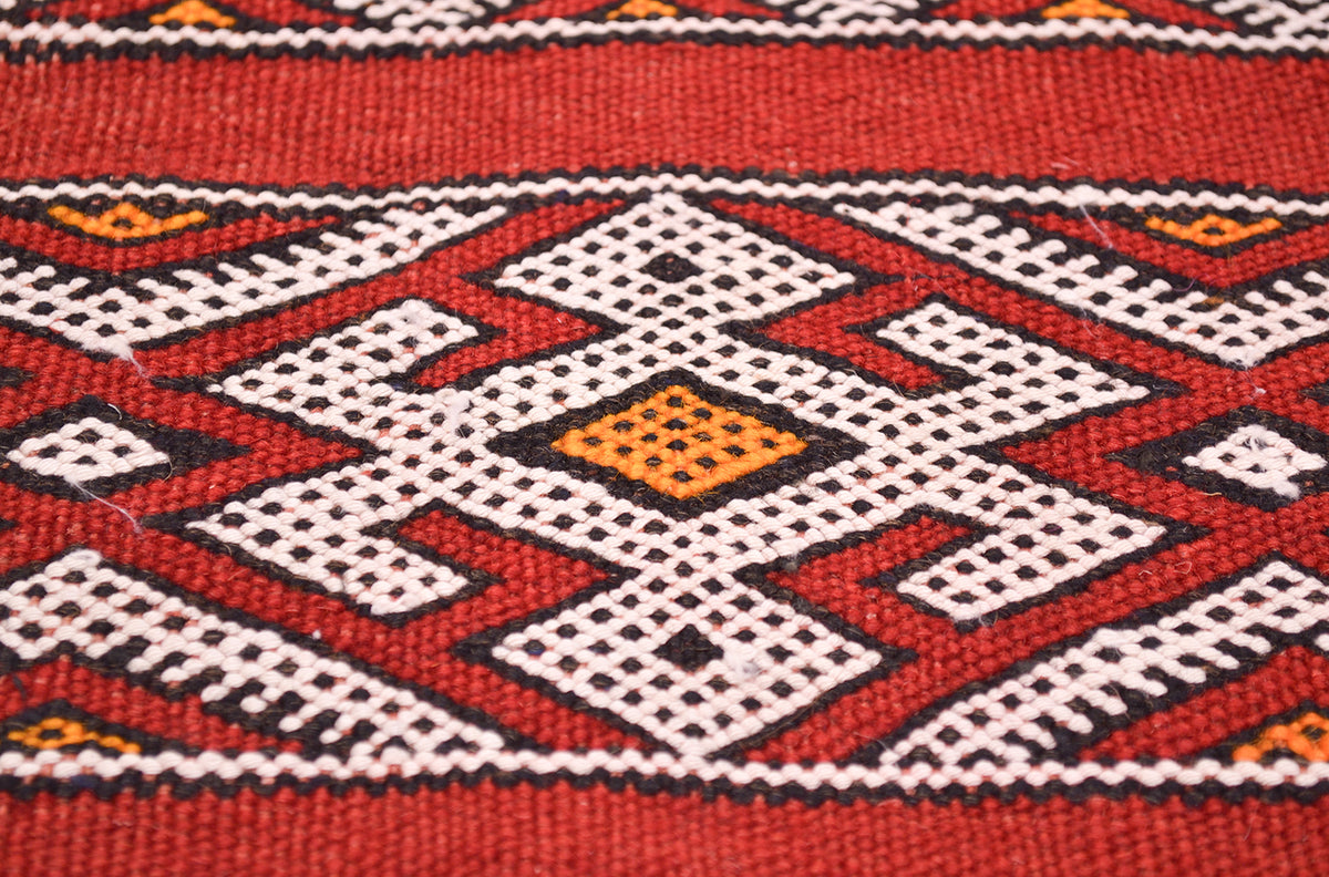 Zemmour Kilim rug