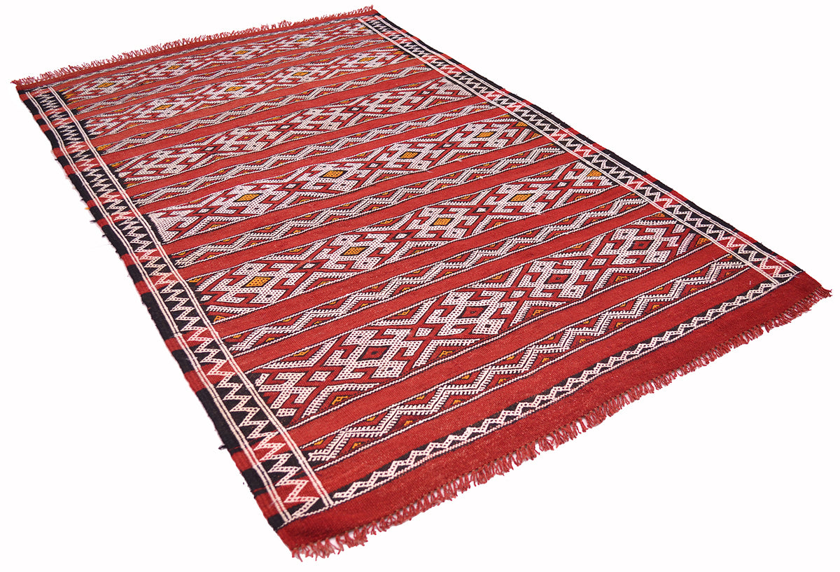 Zemmour Kilim rug