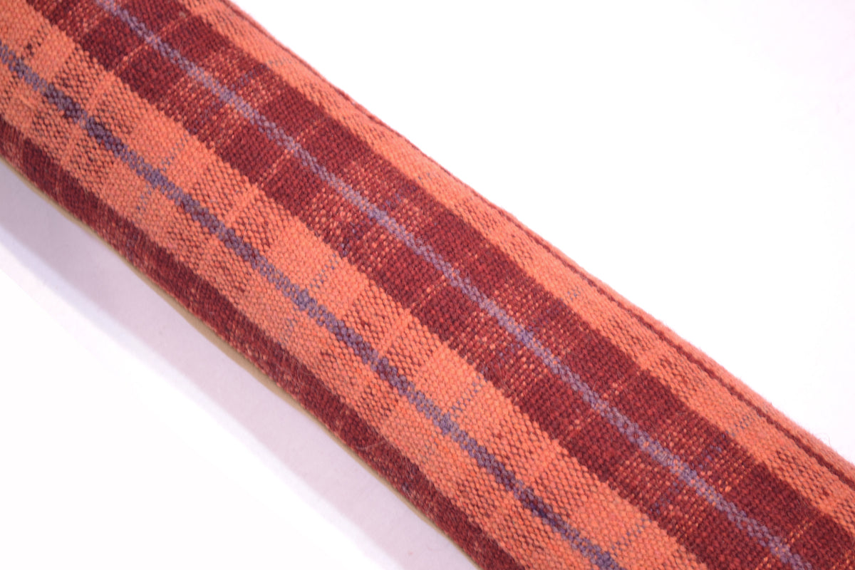 Kilim Draught Excluder (Vintage Turkish Kilim)