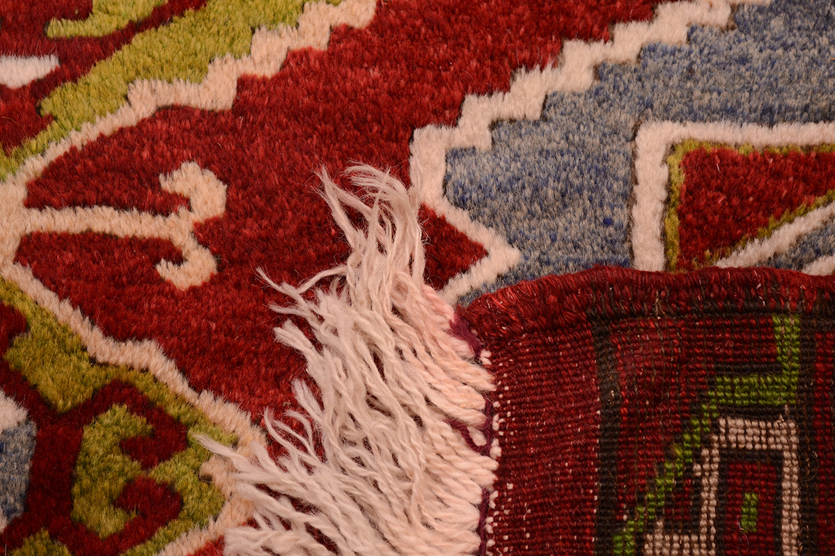Old Karapinar runner 4.15x1.25m