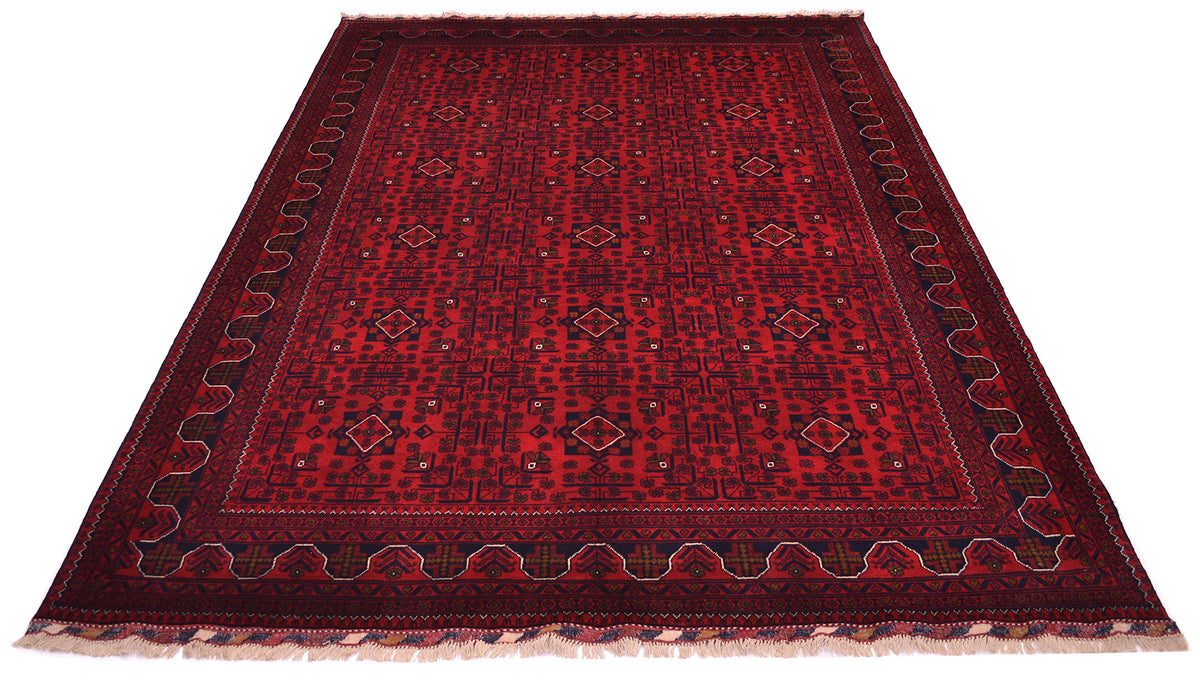 Khal Mohamadi Carpet