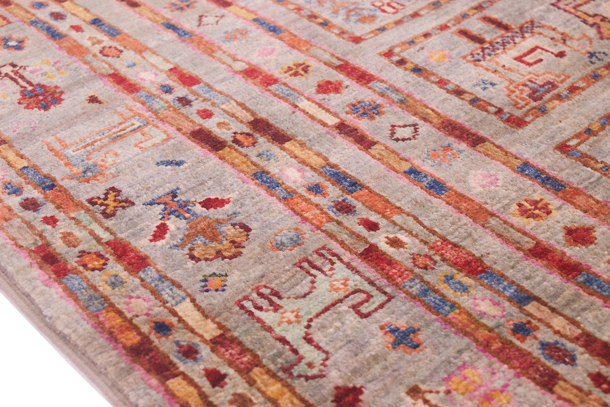 Samarkand Rug 1.55x1.00m