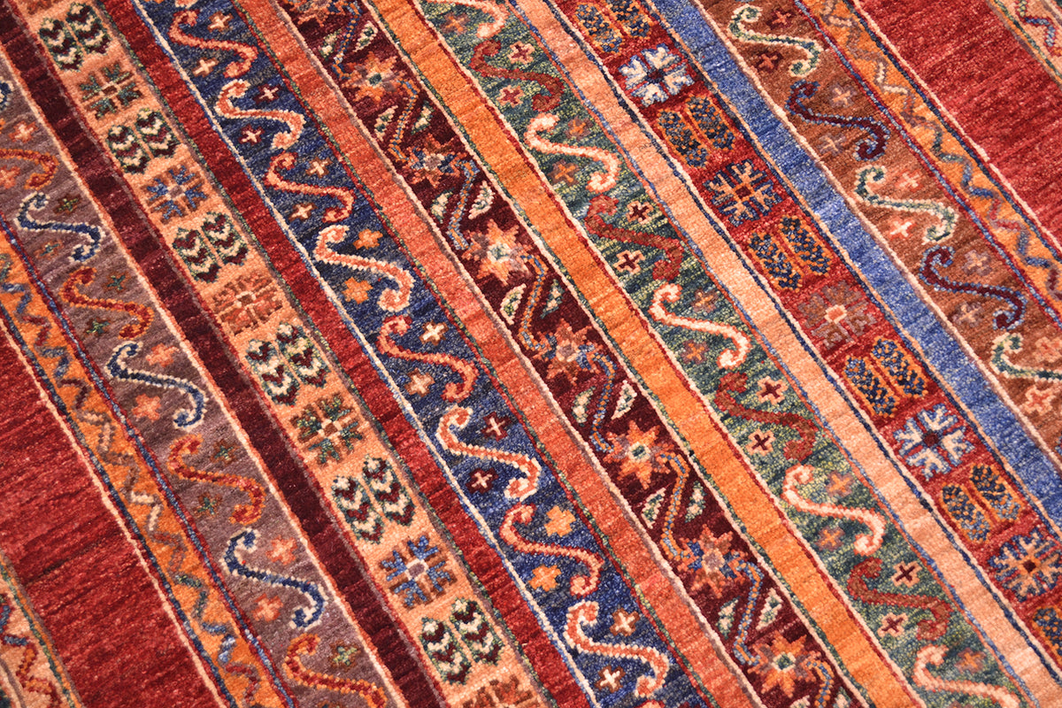 Afghan Shaal Rug 1.52x1.02m
