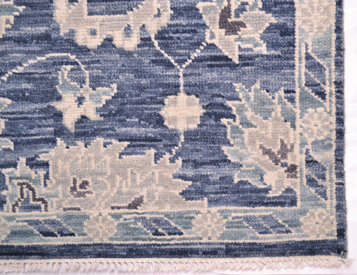 Indian Tonal rug