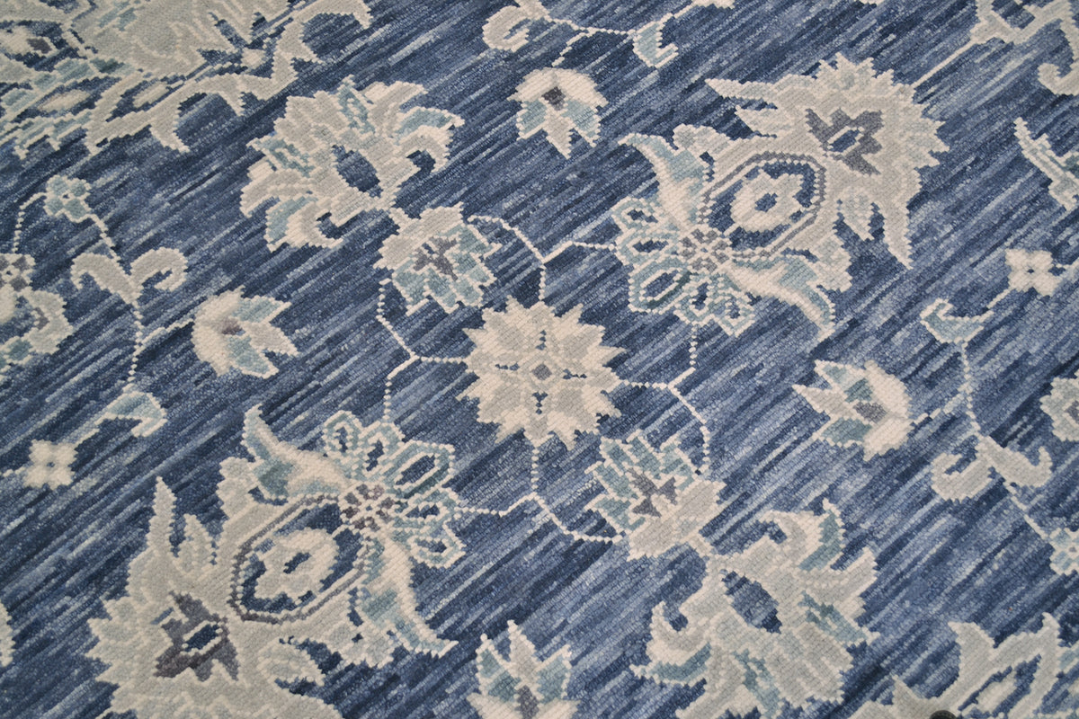 Indian Tonal rug