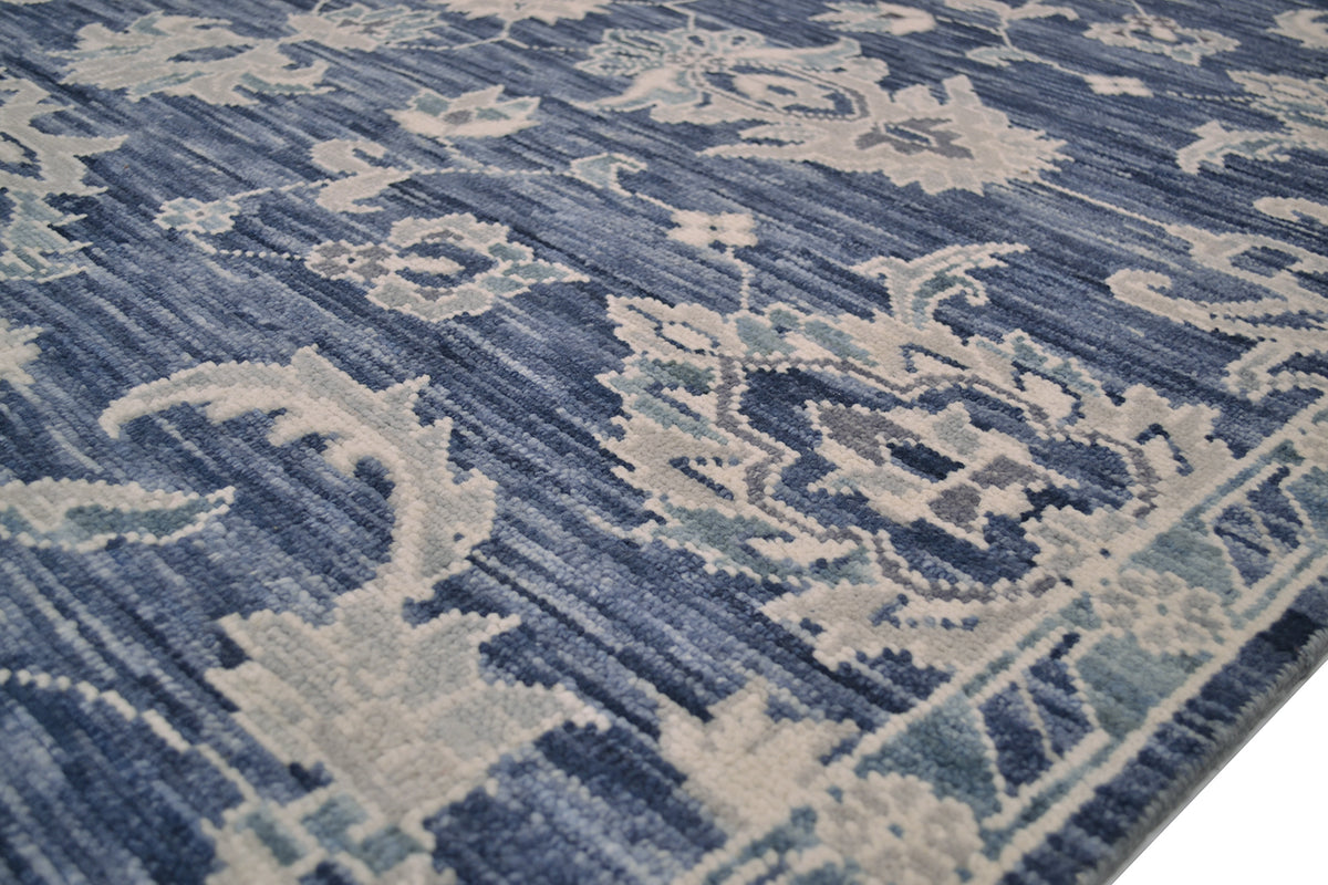 Indian Tonal rug