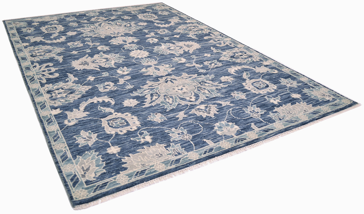 Indian Tonal rug