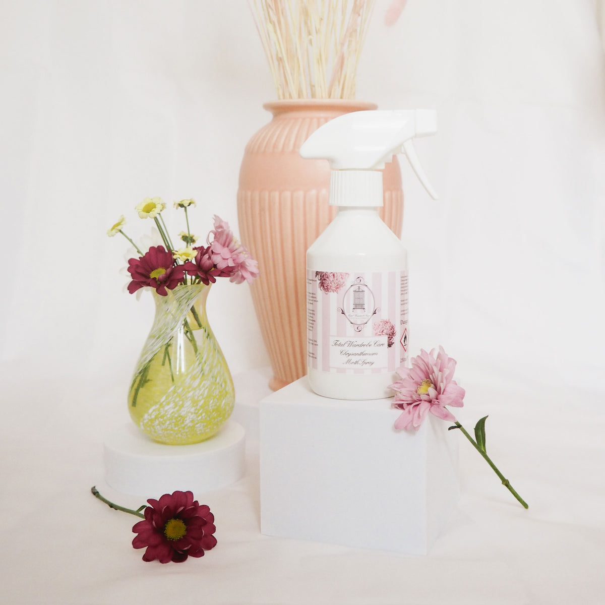 Chrysanthemum Moth Spray 250ml