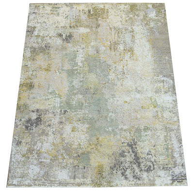 Lichen Alchemy rug