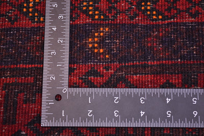Fine Belouch rug 1.46x0.96m