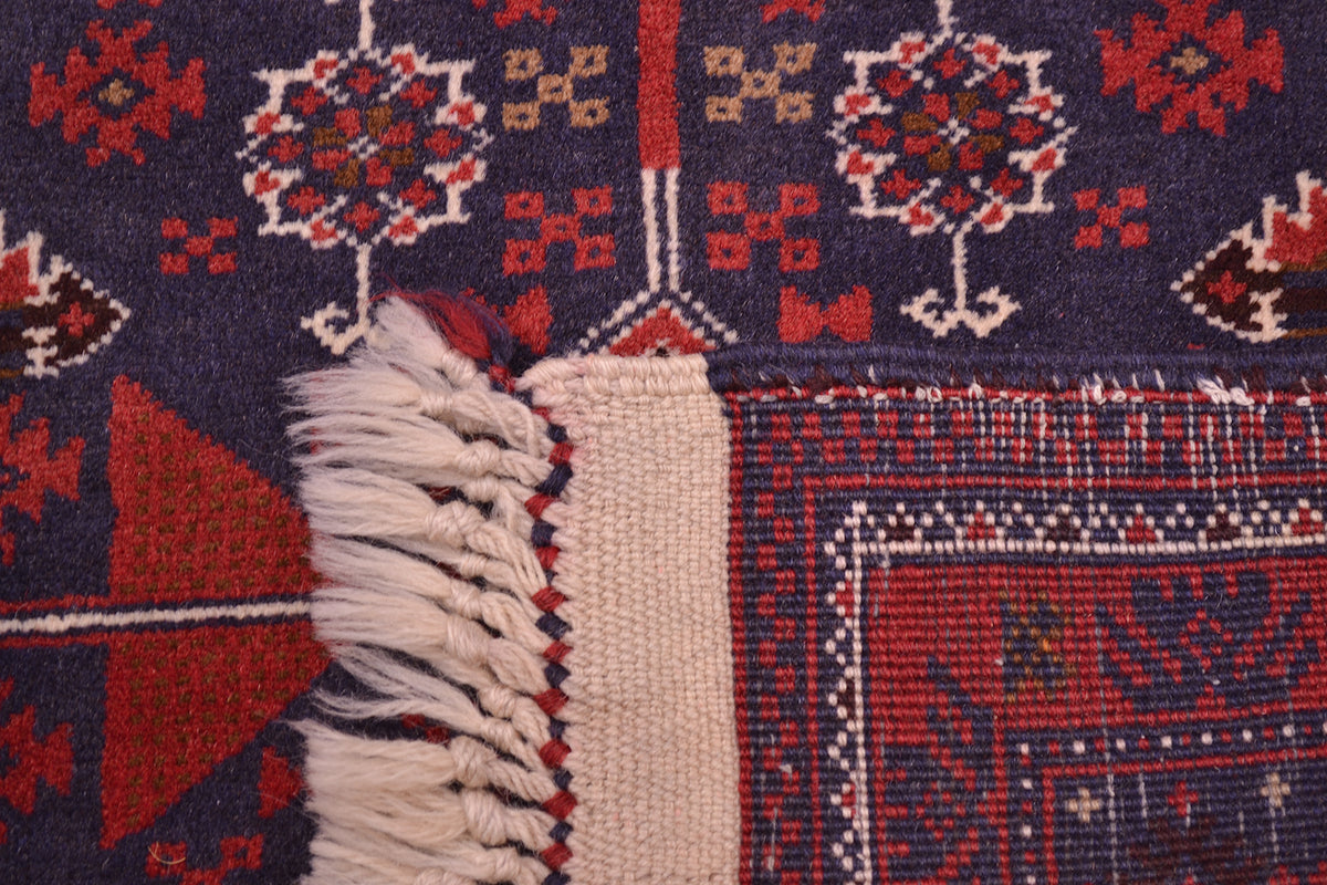 Belouch Rug/strip 1.89x0.97m