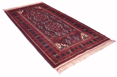 Belouch Rug/strip 1.89x0.97m