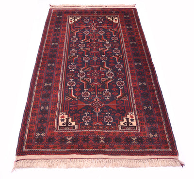 Belouch Rug/strip 1.89x0.97m