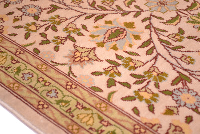 Turkish Silk Hereke Mat 81x54cm