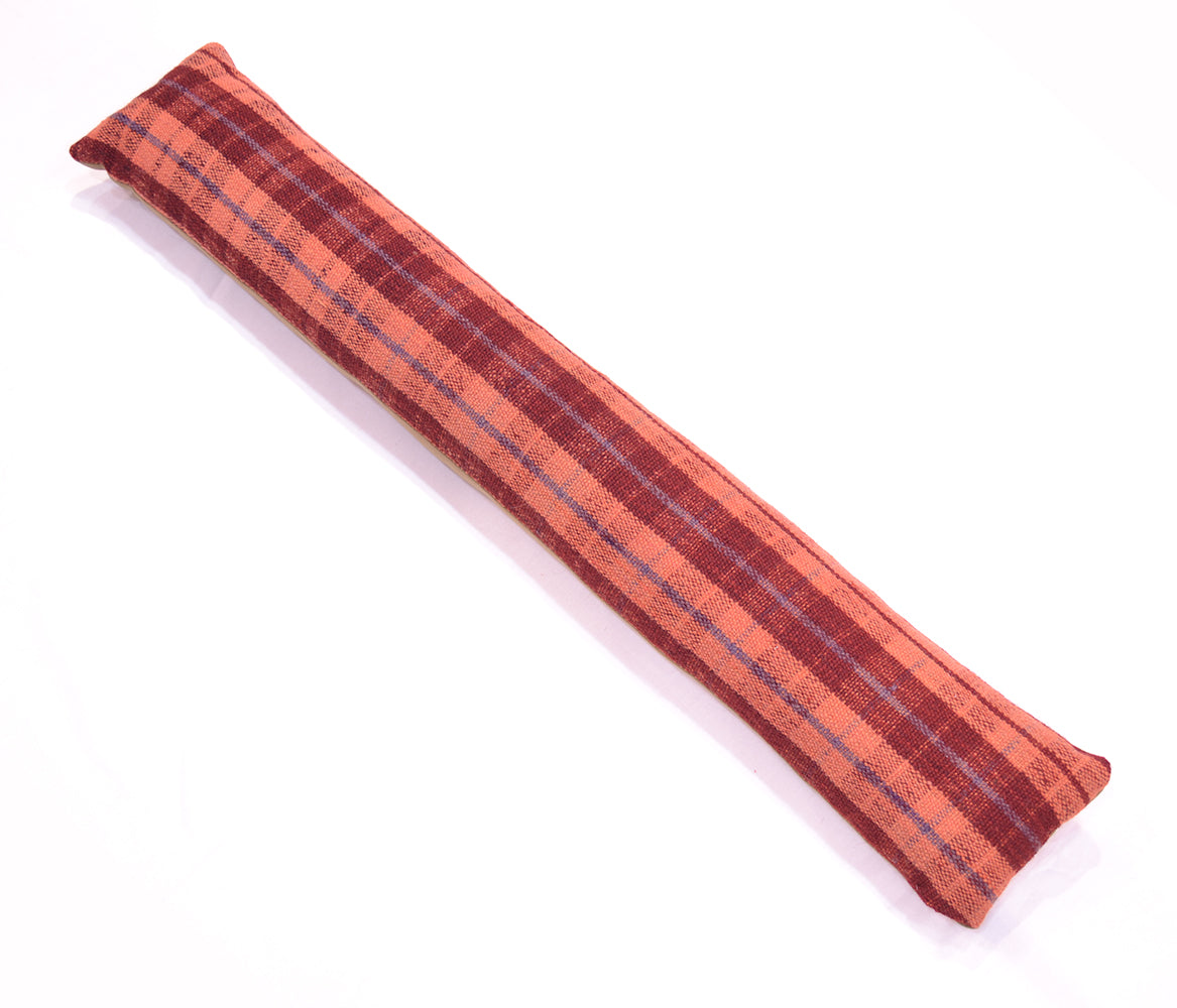 Kilim Draught Excluder (Vintage Turkish Kilim)