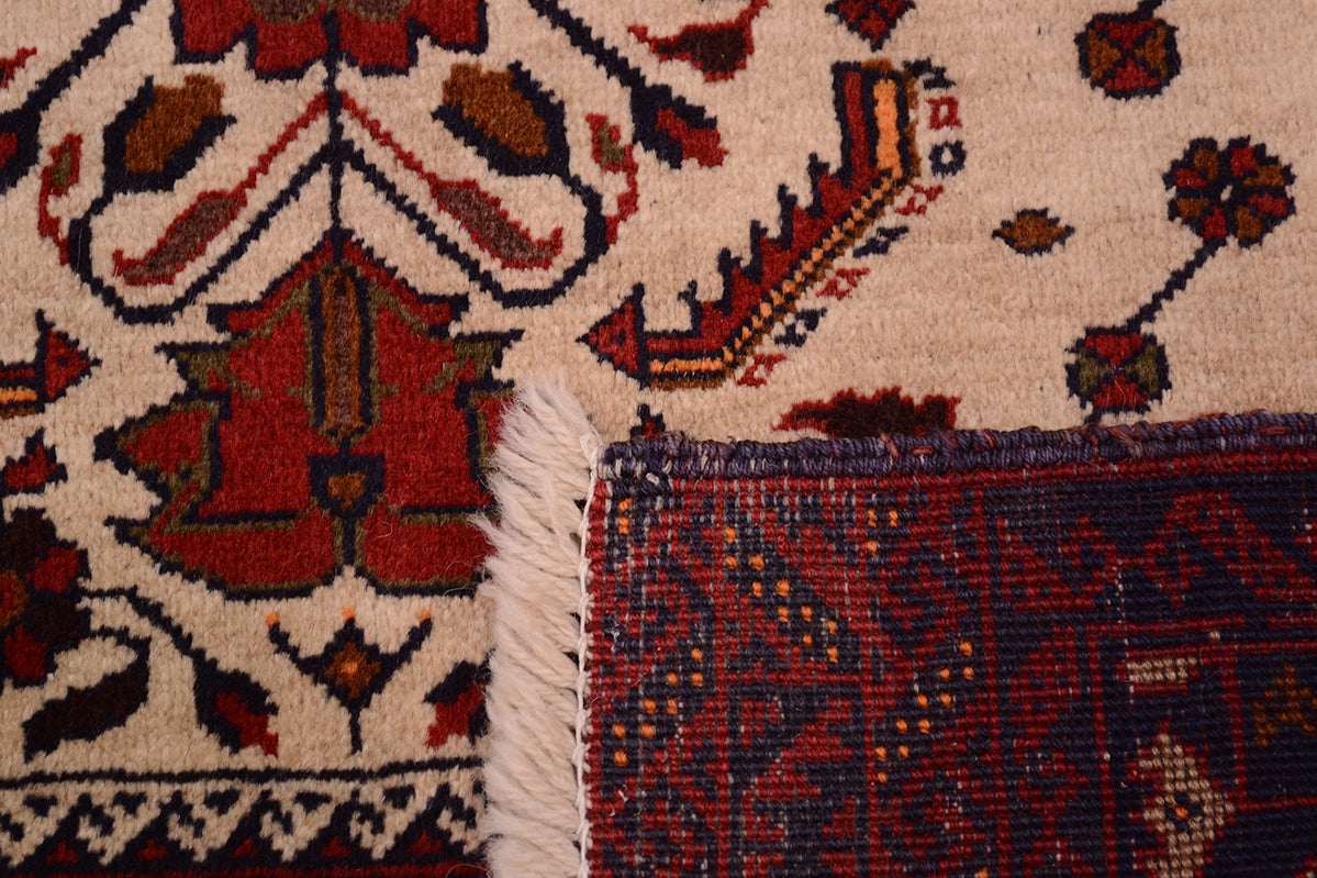 Fine Belouch rug 1.71x0.95m