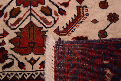 Fine Belouch rug 1.71x0.95m