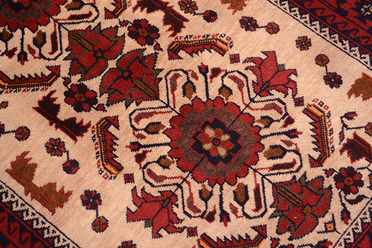 Fine Belouch rug 1.71x0.95m