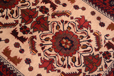 Fine Belouch rug 1.71x0.95m
