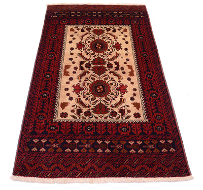 Fine Belouch rug 1.71x0.95m