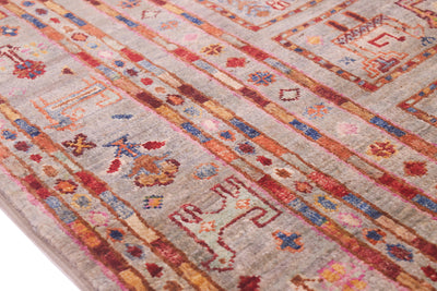 Samarkand Rug 1.55x1.00m