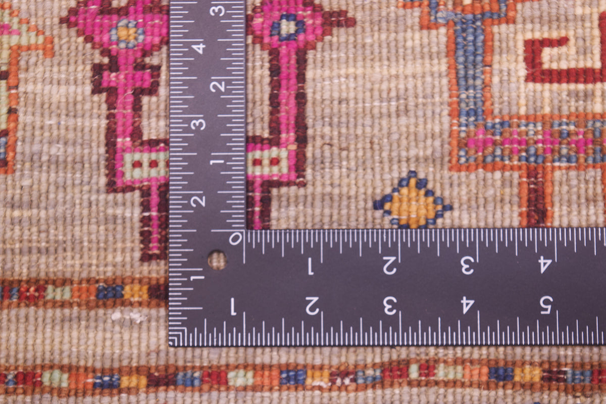 Samarkand Rug 1.55x1.00m