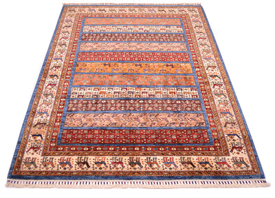 Afghan Samarkand Rug 2.00x1.53m