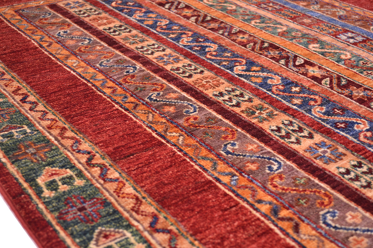 Afghan Shaal Rug 1.52x1.02m