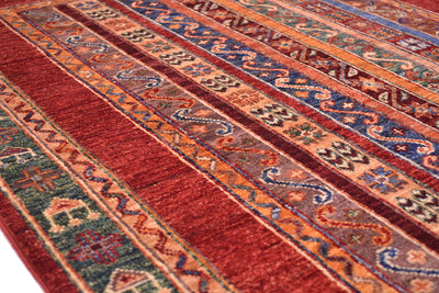 Afghan Shaal Rug 1.52x1.02m