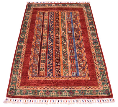 Afghan Shaal Rug 1.52x1.02m