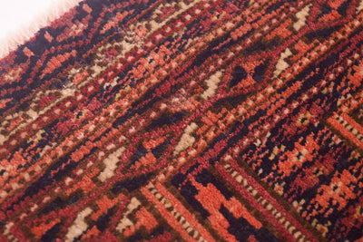 Antique Tekke Torba 0.36x1.15m