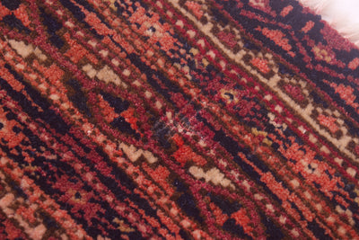 Antique Tekke Torba 0.36x1.15m