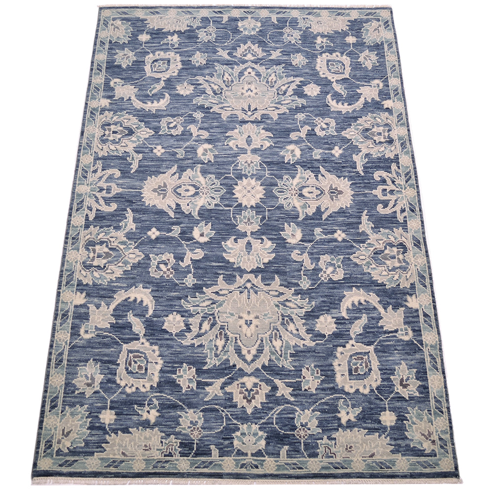 Indian Tonal rug