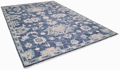 Indian Tonal rug