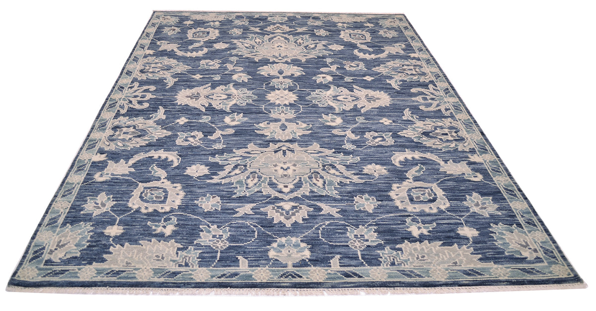 Indian Tonal rug