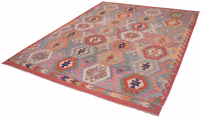 Afghan Kelim rug 2.36x1.77m